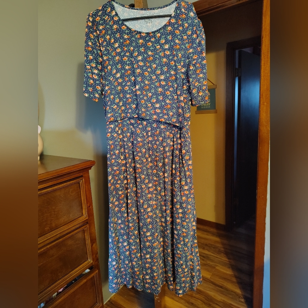 Super Cute Dresses Tea Party Everyday